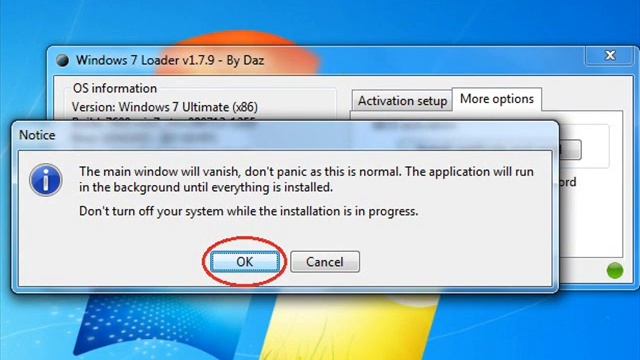 How to Register Window 7 смотреть онлайн