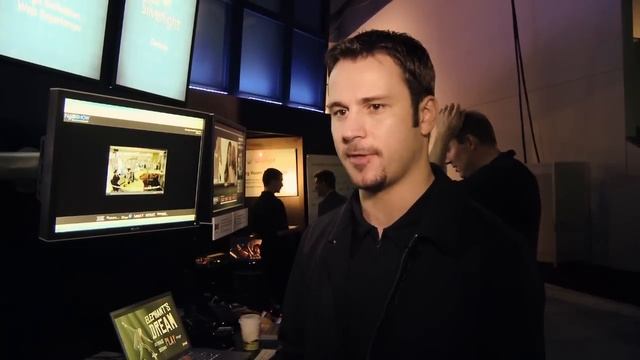 Stereoscopic video on the web with Microsoft Silverlight @ NAB смотреть онлайн