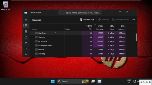 Windows 11 FPS Drop Fix for Gaming смотреть онлайн