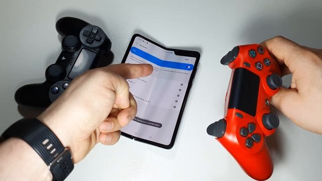 How to turn off / power off the Sony Dualshock 4 controller смотреть онлайн