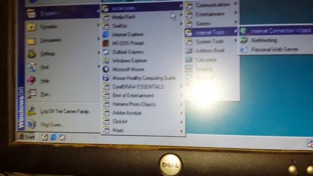 Unique Pentium 2 computer смотреть онлайн