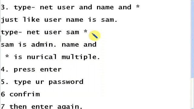 hack computer password with Command Prompt.mp4 смотреть онлайн