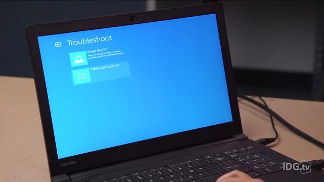 How to Repair Windows’ Master Boot Record смотреть онлайн