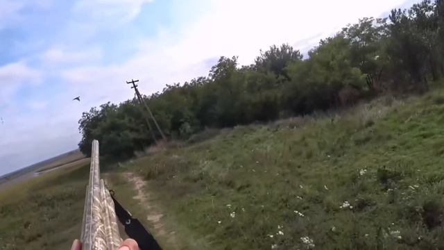 Чья добыча? ОХОТА С ДЕФФОМ И АЛТАЕМ! смотреть онлайн