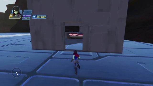 How to Access the Secret Worlds in Disney Infinity 3.0 🦇Mod Messin' Episode 33🦇 смотреть онлайн