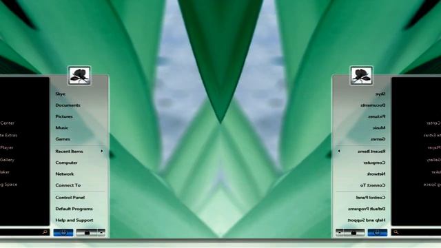 Windows Vista Delta Edition And Desktop Startup Sound Effects (SBP1982E) in Going Weirdness Every смотреть онлайн