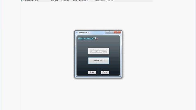 Rmbrown09 Windows 7 confirmation смотреть онлайн