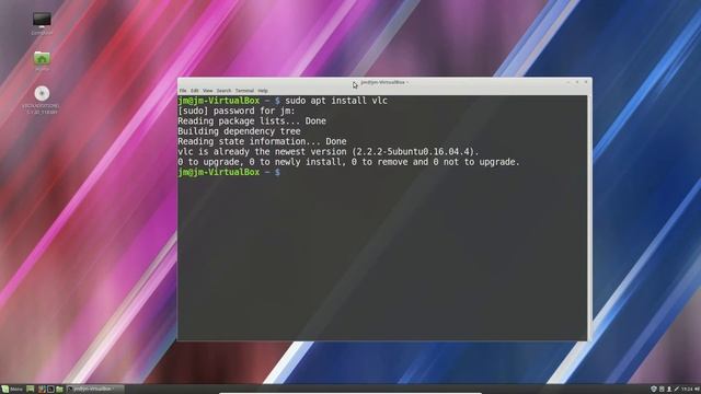 Noobs Lab: How to install VLC in Linux Mint смотреть онлайн