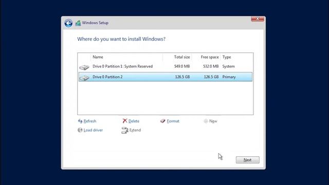 How To Install Windows Server 2019 On Hyper V Virtual Machine (Urdu & Hindi) With English Subtitle смотреть онлайн
