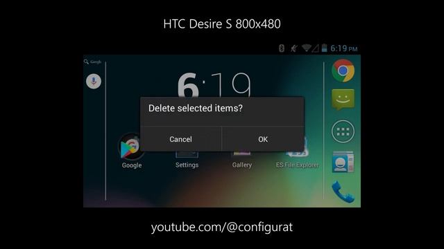 Cyanogenmod 10.1 Crazy Error|720p60| смотреть онлайн