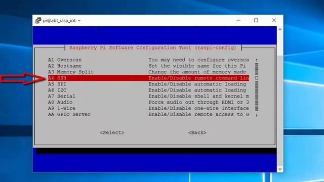 Enable SSH on Raspbian Jessie Lite by SCHWABENCODE смотреть онлайн