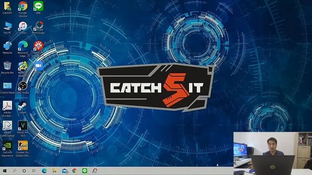 แนะนำ Windows 10 เวอร์ชั่น 21H1 มีอะไรใหม่และวิธีอัพเดท #catch5 #windows10 смотреть онлайн
