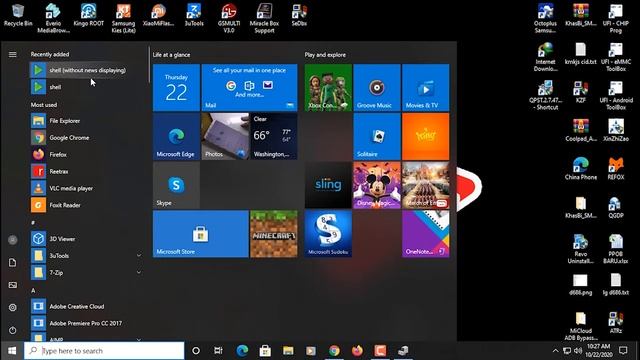 CARA INSTALL Z3X PRO BOX TERBARU in WINDOWS 10 64 BIT I BISAAA.....I смотреть онлайн