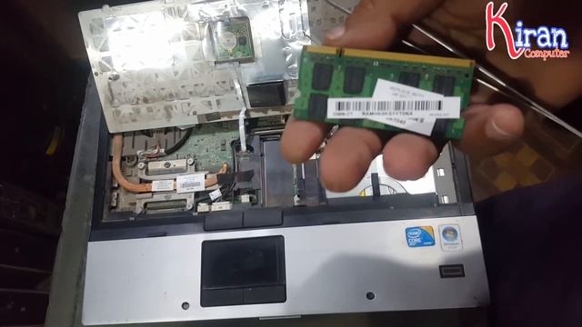 How to Upgrade laptop RAM# How to Install laptop Memory#How to Install RAM in Laptop HP/DELL/LENEVO смотреть онлайн