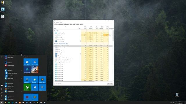 Windows Defender смотреть онлайн