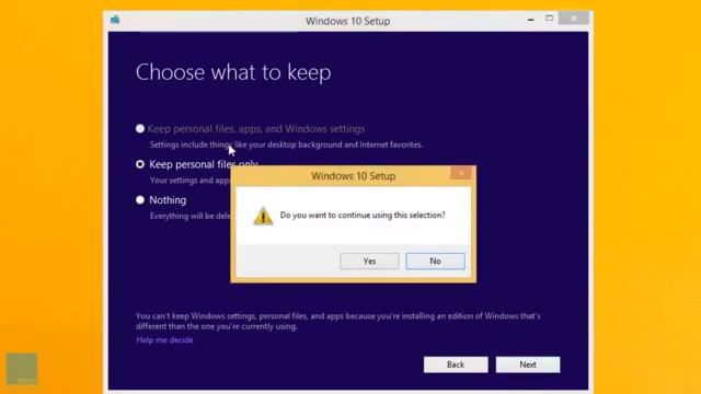 Upgrade Windows 8.1 to Windows 10 (full guide) смотреть онлайн