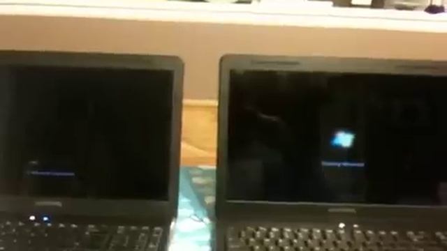 Windows 7 vs vista startup смотреть онлайн