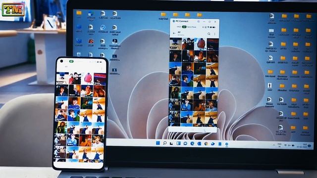 Oppo New PC Connect Feature Color Os 12 New Feature PC Connect смотреть онлайн
