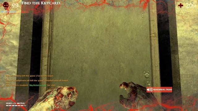 zombie Panic Source Gameplay! смотреть онлайн