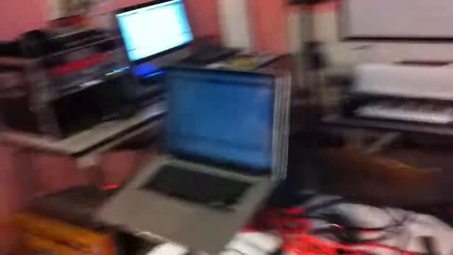 Ableton live sync midi time clock by use midi wifi network смотреть онлайн