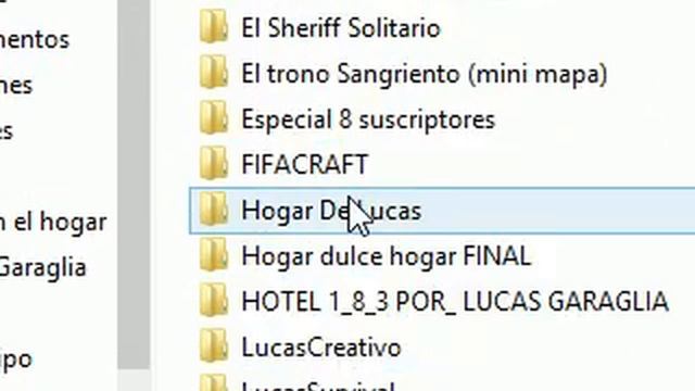 Como pasar un mapa de Minecraft O un archivo a Winrar смотреть онлайн