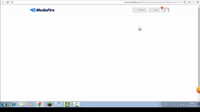 كيفية تقسيم النت وسحب السرعه كامله من الروتر ومعرفه المتلصصين علي الشبكه ببرنامج SelfishNet смотреть онлайн