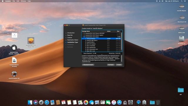 VoodooHDA 2 9 0 Clover V12 смотреть онлайн