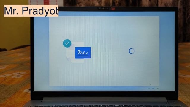 How to Setup New Laptop Windows 11/ Bengali / Lenovo Ideapad slim 1 смотреть онлайн