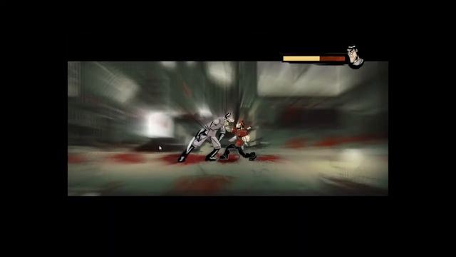 Shank 2 Boss Fight - Doctor (HD) смотреть онлайн