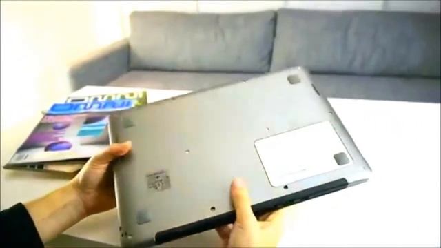 Acer Aspire S3 Announcement and Review смотреть онлайн
