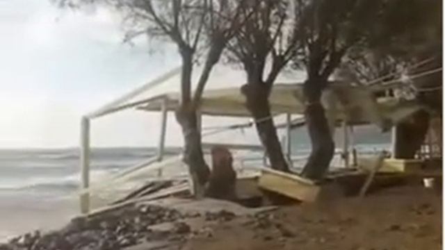 lesvosnews eressos смотреть онлайн