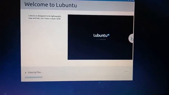 How to Install Lubuntu on Computer by RCKMRCSS смотреть онлайн
