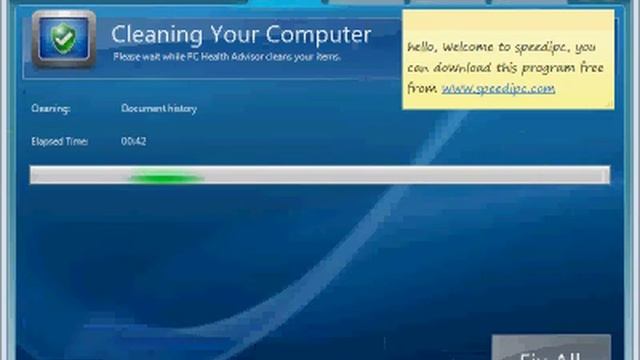 Delete Temporary Files, Free Up Space - Speed Up PC смотреть онлайн