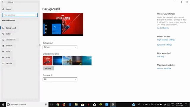 How to Enable Windows 10 System Wide Dark Mode- Explained! смотреть онлайн