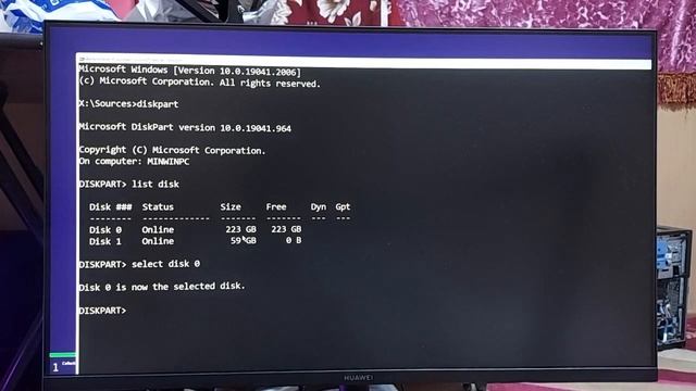 windows cannot be installed to this disk | windows cannot be installed on this drive | Tips & Trick смотреть онлайн