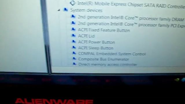 alienware m17x r3 580mgtx windows experience index score as requested UPDATE BETTER SCORE toonnut смотреть онлайн