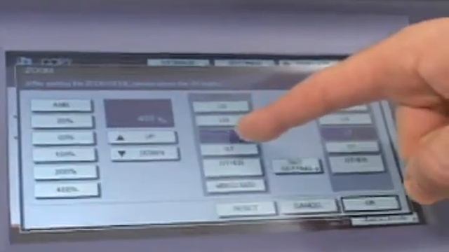Toshiba Tylers Demonstration of how to make copies смотреть онлайн