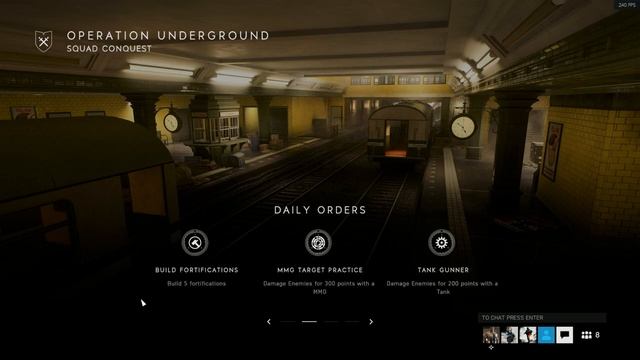 Battlefield V - Crackling sound issue due Nahimic Audio Effects смотреть онлайн