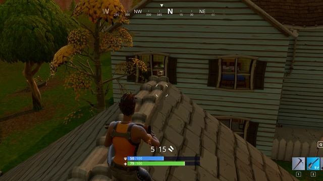 Fortnite | Hello Neighbor смотреть онлайн