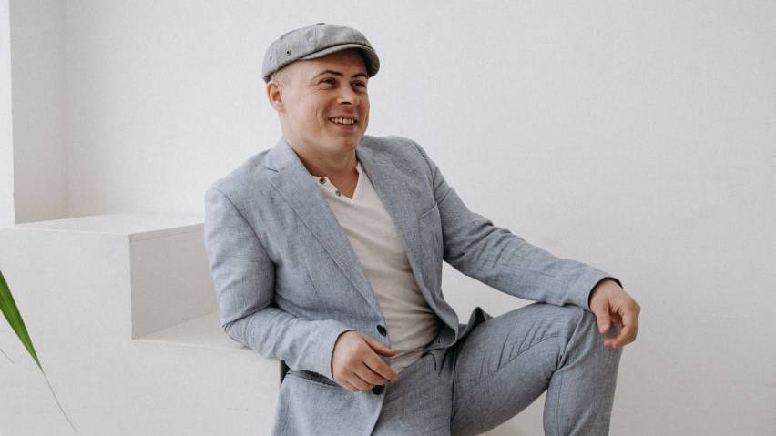 Внимательно посмотри на перспективу! Жить хорошо! смотреть онлайн