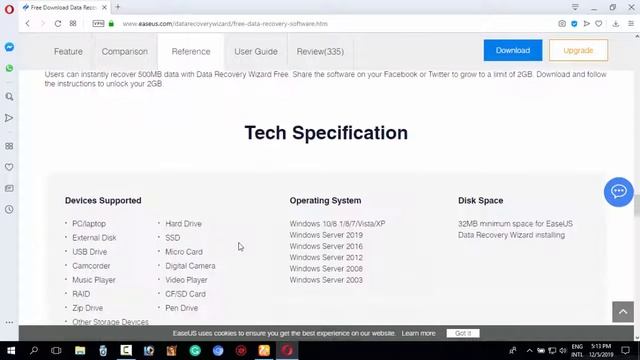 Best Data Recovery Software for Windows 2020 смотреть онлайн