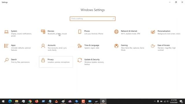 How to Change Speed or Sensitivity of Mouse and Touchpad смотреть онлайн