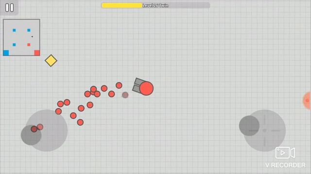 Лучшая прокачка для танка-снежинки (octo-tank) в игре diep.io смотреть онлайн