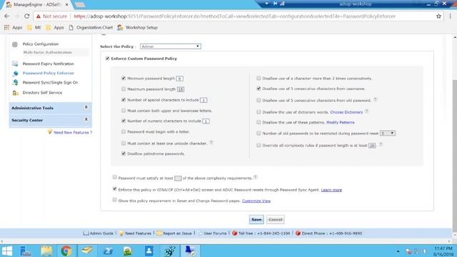 Secure Windows logons with two-factor authentication (2FA) смотреть онлайн