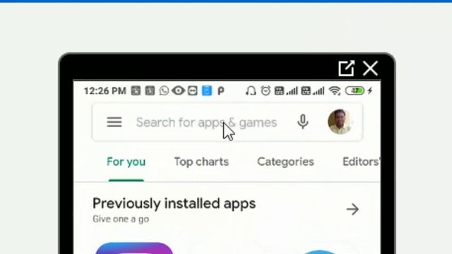 How to Voice Typing using Android phone in Computer смотреть онлайн
