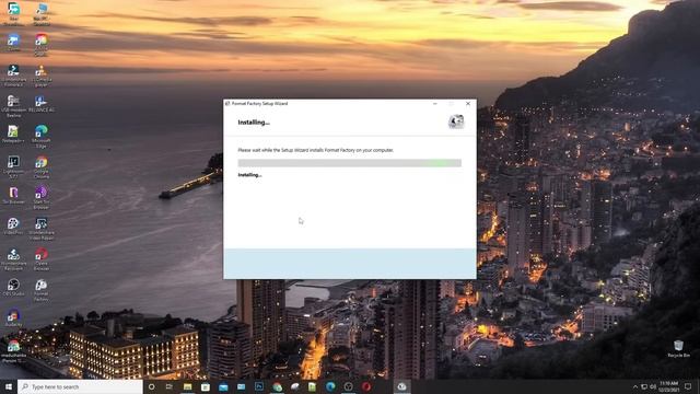 How to install format factory software on pc. Sinhala. смотреть онлайн