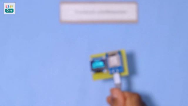 ESP8266 Internet Clock Using NTP Client смотреть онлайн