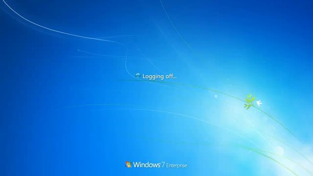 Windows 7 - Windows Update смотреть онлайн