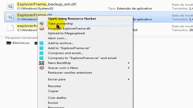 Como Colocar Animação do Windows 8 para Windows 7 [Link Atualizado] смотреть онлайн