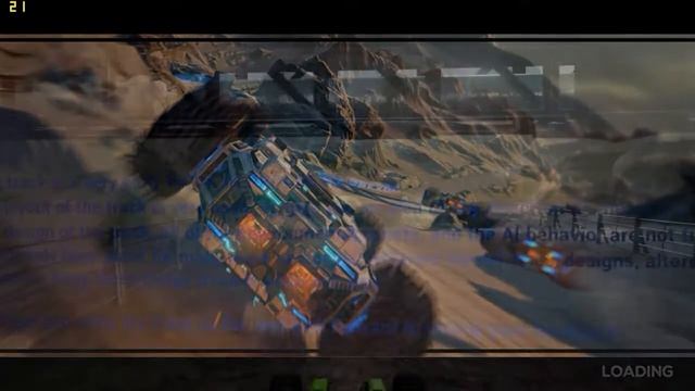GRIP 1.07 Gameplay смотреть онлайн